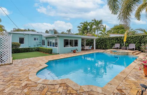 4371 Sw 13th Ter, Miami, FL, 33134 | Card Image