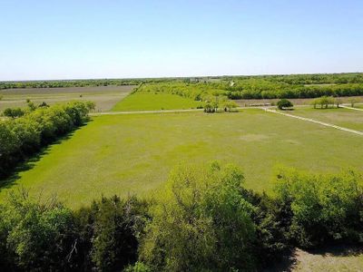 Bird's eye view with a rural view | Image 3