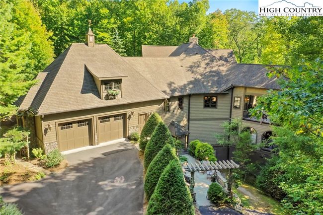 285 Wetherley, House other with 4 bedrooms, 6 bathrooms and null parking in Boone NC | Image 5