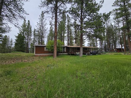 28273 Blixit Creek Rd, Bonner, MT, 59823-9128 | Card Image