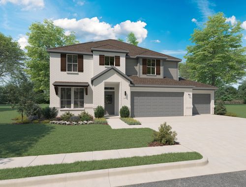 336 Yellowstar Ln, Lavon, TX, 75166-2248 | Card Image