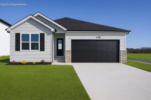 246 S Chesterfield Ave, Rogersville, MO, 65742-5501 | Card Image