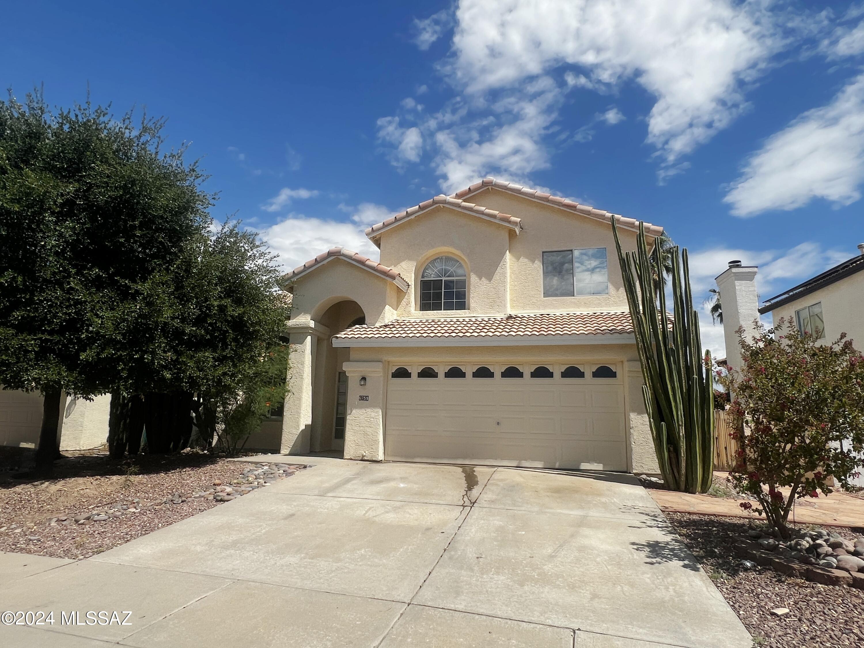Alegria Dr, Tucson, AZ 85743
