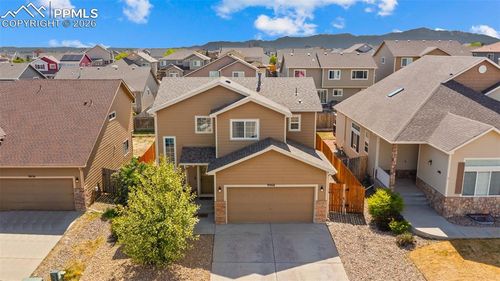 9466 Shinnecock Ct, Peyton, CO, 80831-4135 | Card Image