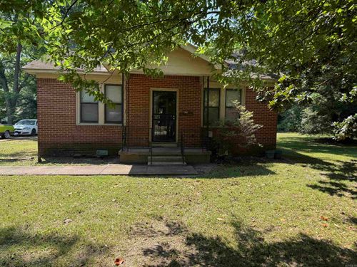 815 N Franklin St, Blytheville, AR, 72315-2017 | Card Image