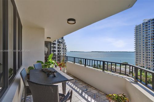 a1015-520 Brickell Key Dr, Miami, FL, 33131-2660 | Card Image