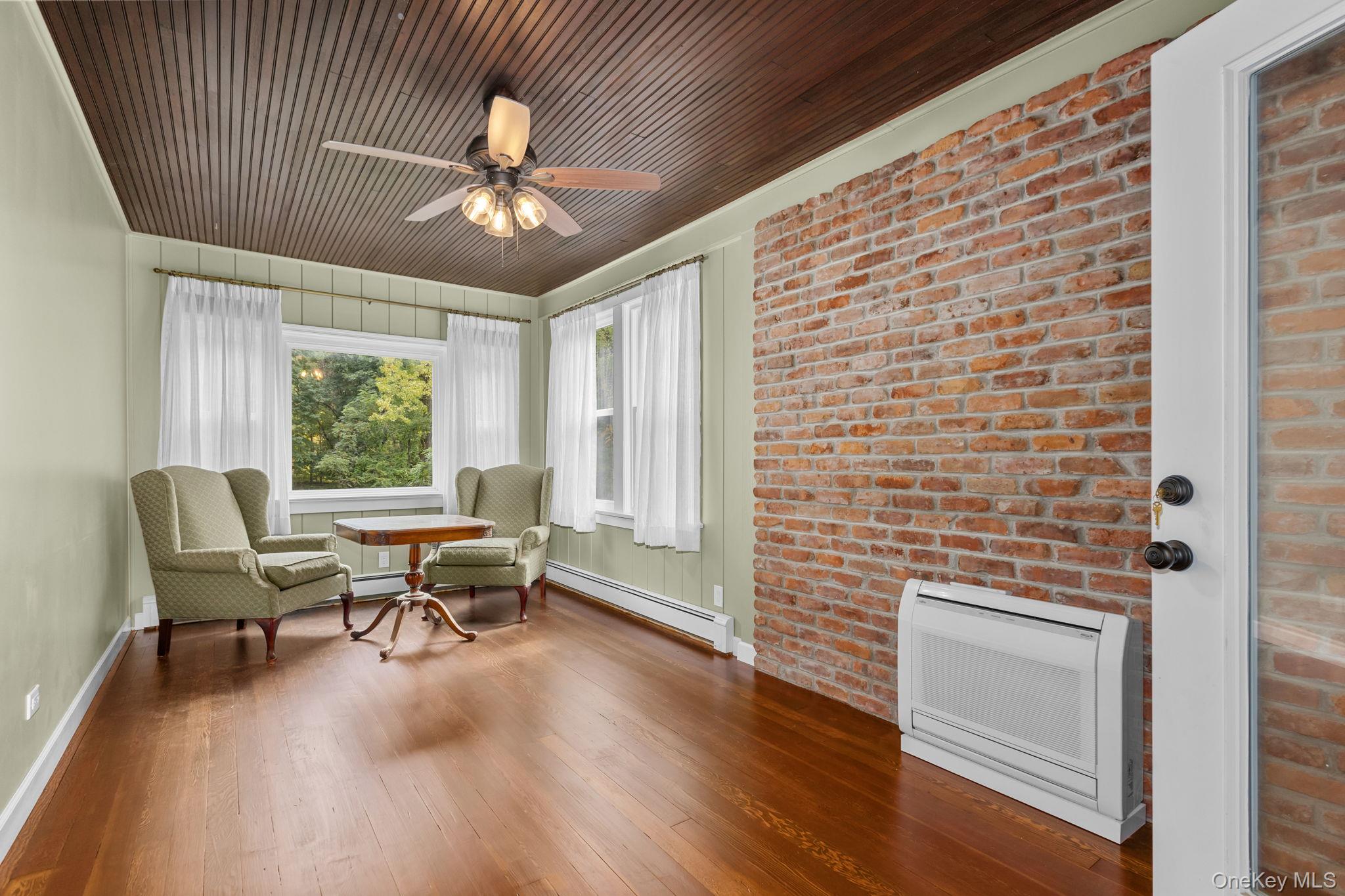 Residential Lease in Carmel 5