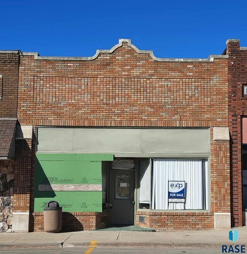 515 Main St, Webster, SD, 57274-1718 | Card Image