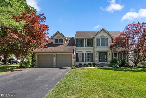 8201 Sandy Stream Rd, LAUREL, MD, 20723-1080 | Card Image