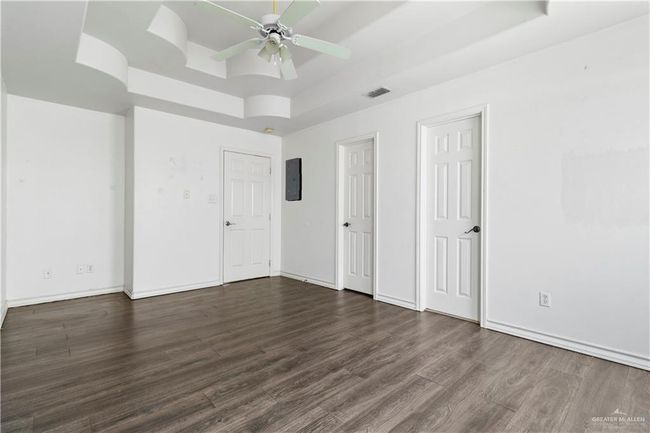 1007 Sumpter Ct, Townhouse with 2 bedrooms, 3 bathrooms and 2 parking in Pharr TX | Image 14
