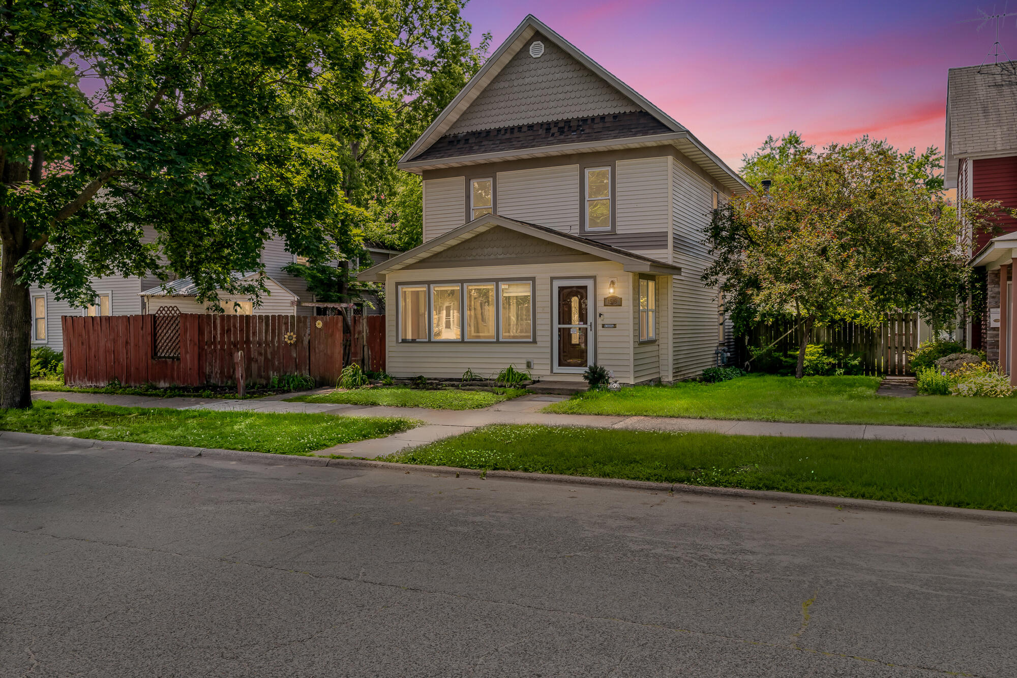 Residential in La Crosse 2