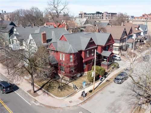 apt-3-636 University Ave, Rochester, NY, 14607-1358 | Card Image