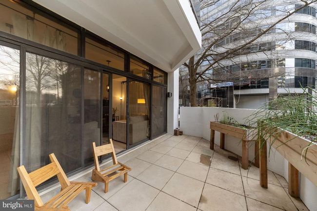 APT-131 - 1530 Key Blvd, Condo with 2 bedrooms, 1 bathrooms and null parking in ARLINGTON VA | Image 27