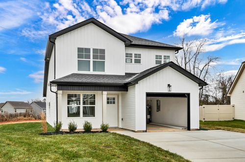 187 Quarry View Ct, Clarksville, TN, 37043-3088 | Card Image