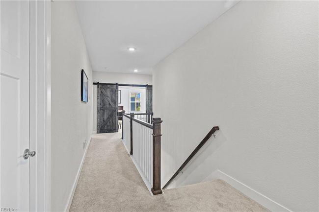 2964 Weston Loop, House other with 6 bedrooms, 4 bathrooms and null parking in Virginia Beach VA | Image 24