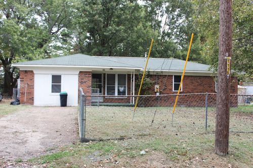 1115 North St, Kensett, AR, 72082-3308 | Card Image