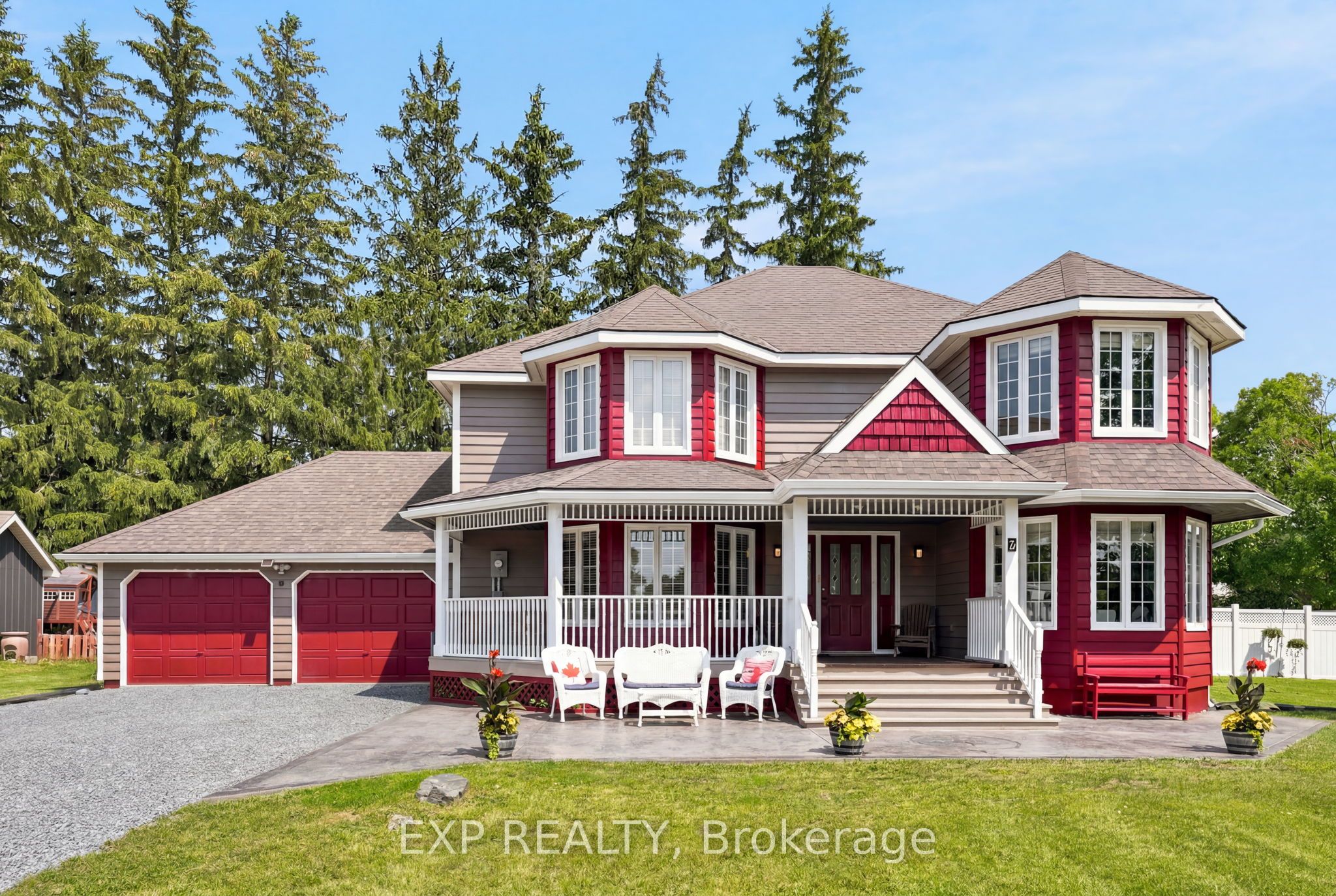Residential in Kawartha Lakes 3