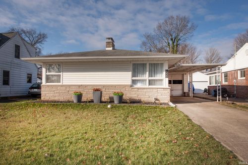 1330 El Prado, Lafayette, IN, 47905 | Card Image