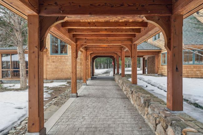 27 Burkehaven Ln, House other with 6 bedrooms, 4 bathrooms and null parking in Sunapee NH | Image 14