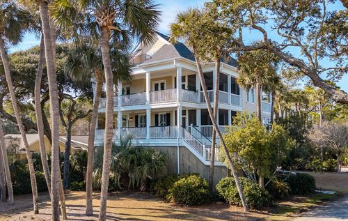 802 W Ashley Ave, Folly Beach, SC, 29439 | Card Image