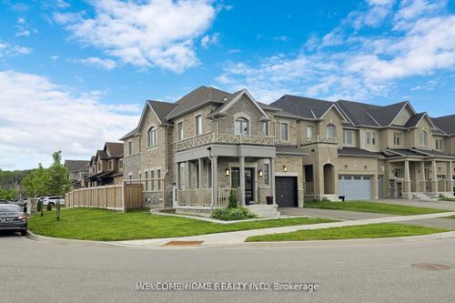 63 Arnold Cres, Alliston, ON, L9R0T6 | Card Image