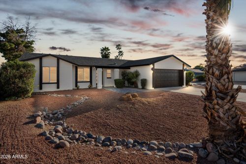 5801 E Evans Dr, Scottsdale, AZ, 85254-5505 | Card Image