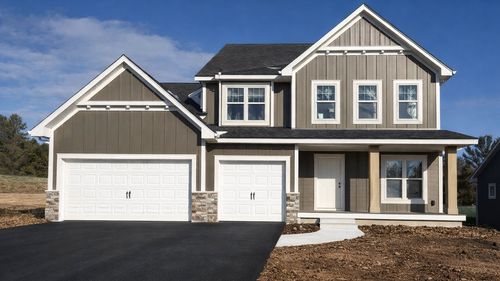 7264 Ambercrest Curv, Inver Grove Heights, MN, 55077-1009 | Card Image