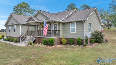 60 County Road 46, House other with 3 bedrooms, 2 bathrooms and null parking in Hollywood AL | Image 3