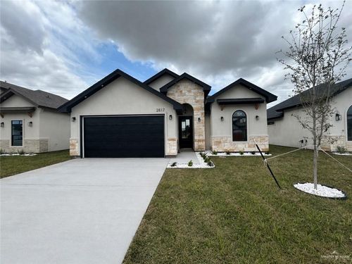 2817 N Alyna Ave, Edinburg, TX, 78541-5231 | Card Image