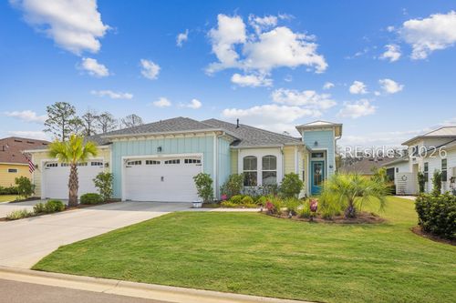 2013 Shoreside Dr, Hardeeville, SC, 29927-2114 | Card Image