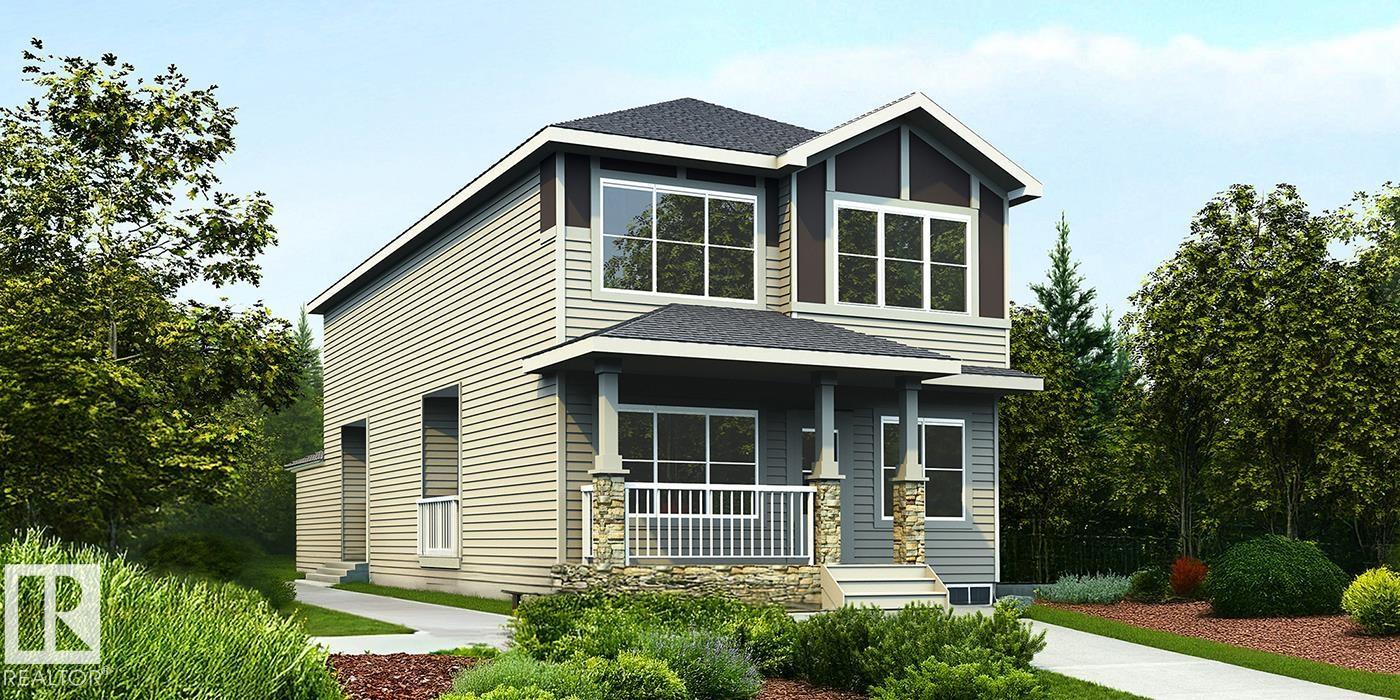 Residential in Edmonton