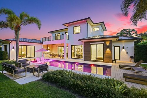 525 Whispering Pines Rd, Boynton Beach, FL, 33435-8134 | Card Image