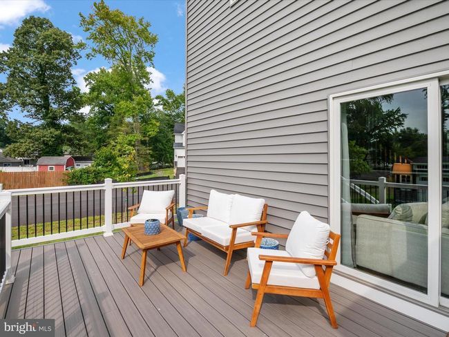 4002 Dark Horse Way, House other with 4 bedrooms, 3 bathrooms and null parking in Edgewater MD | Image 31