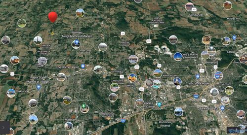 17930 Wales Dr, Harvest, AL, 35749-8122 | Card Image