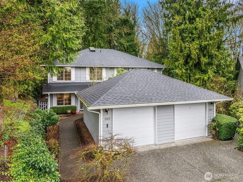 13812 Ne 87th Street, Redmond, WA, 98052 | Card Image