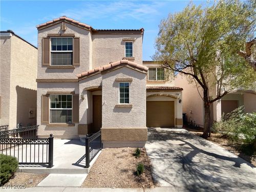 10366 Midseason Mist St, Las Vegas, NV, 89183-4297 | Card Image