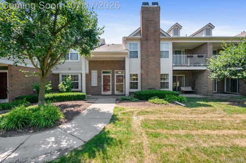 14540 Holborn Drive, Sterling Heights, MI, 48313 | Card Image
