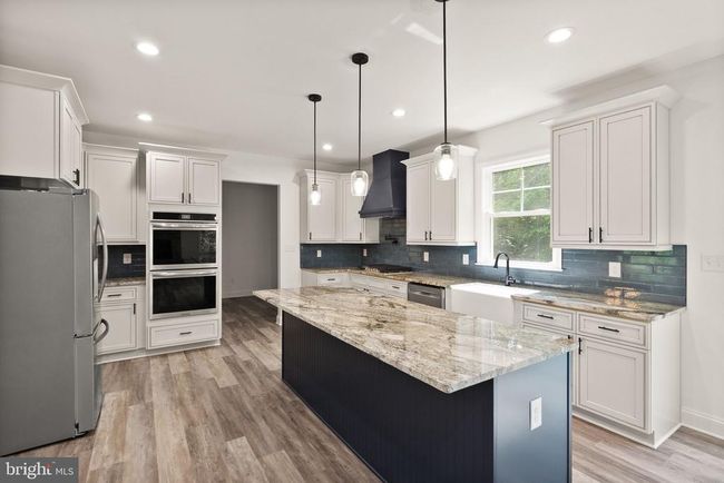 5280 Brianna Ln, House other with 4 bedrooms, 3 bathrooms and null parking in SUMERDUCK VA | Image 11