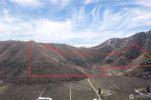 0 Tigner Rd, Cashmere, WA, 98815 | Card Image