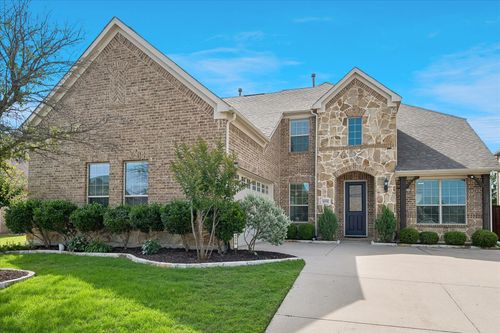 4576 Berry Ridge Ln, Frisco, TX, 75036-0164 | Card Image