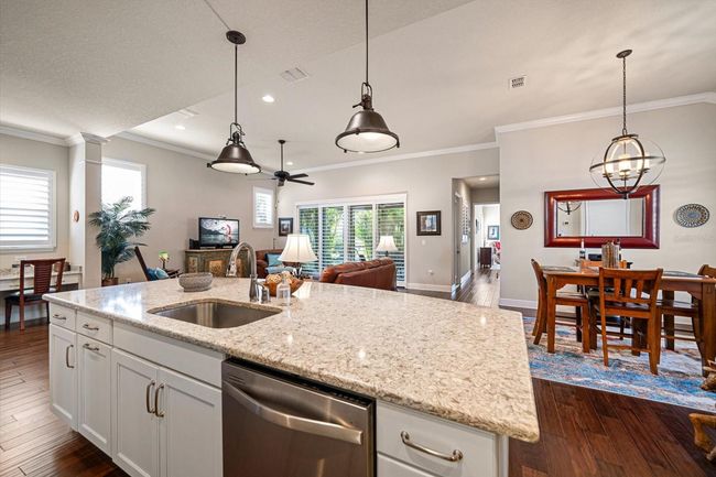 13917 Kingfisher Glen Dr, House other with 2 bedrooms, 3 bathrooms and null parking in LITHIA FL | Image 14
