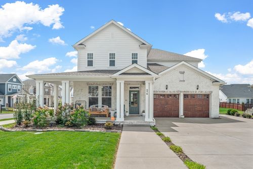 576 Nottingham Ave, Hendersonville, TN, 37075-1551 | Card Image