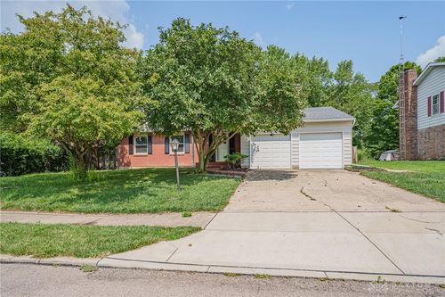 7321 Union Schoolhouse Road, Riverside, OH, 45424 | Card Image