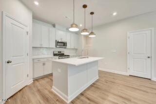 Residential Lease in Wake Forest 2