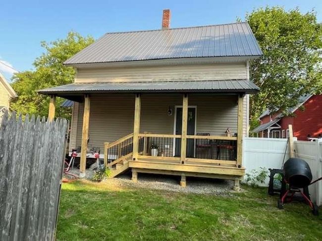 4 Tremblay Ct, House other with 3 bedrooms, 2 bathrooms and null parking in Concord NH | Image 16
