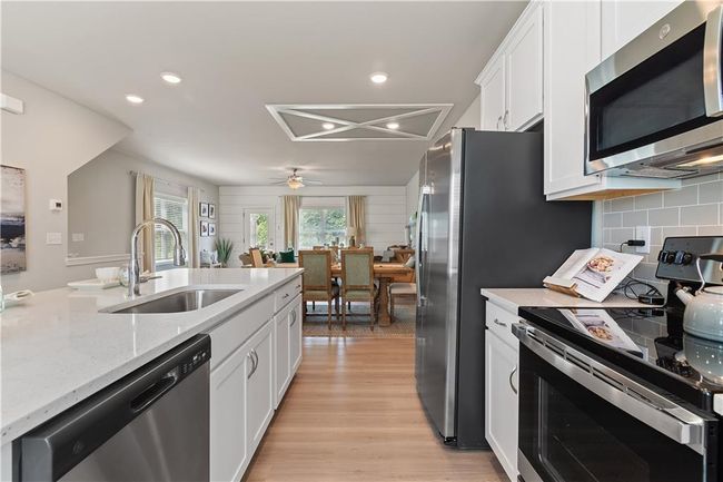 77 - 27 Cobalt Ln, Townhouse with 3 bedrooms, 4 bathrooms and null parking in Newnan GA | Image 15