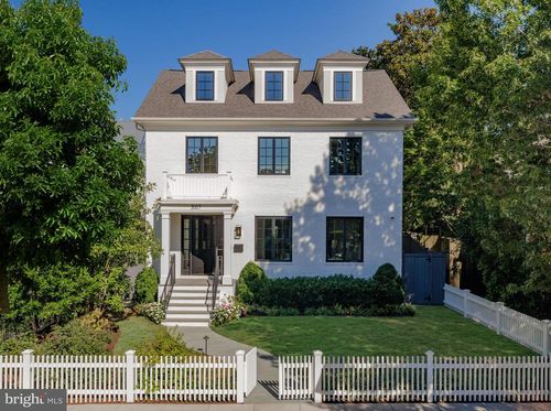 3117 38th St Nw, WASHINGTON, DC, 20016-3726 | Card Image