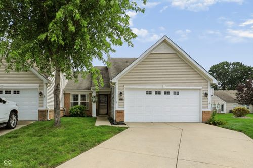 7329 Summer Lea Ct, Indianapolis, IN, 46217-5258 | Card Image