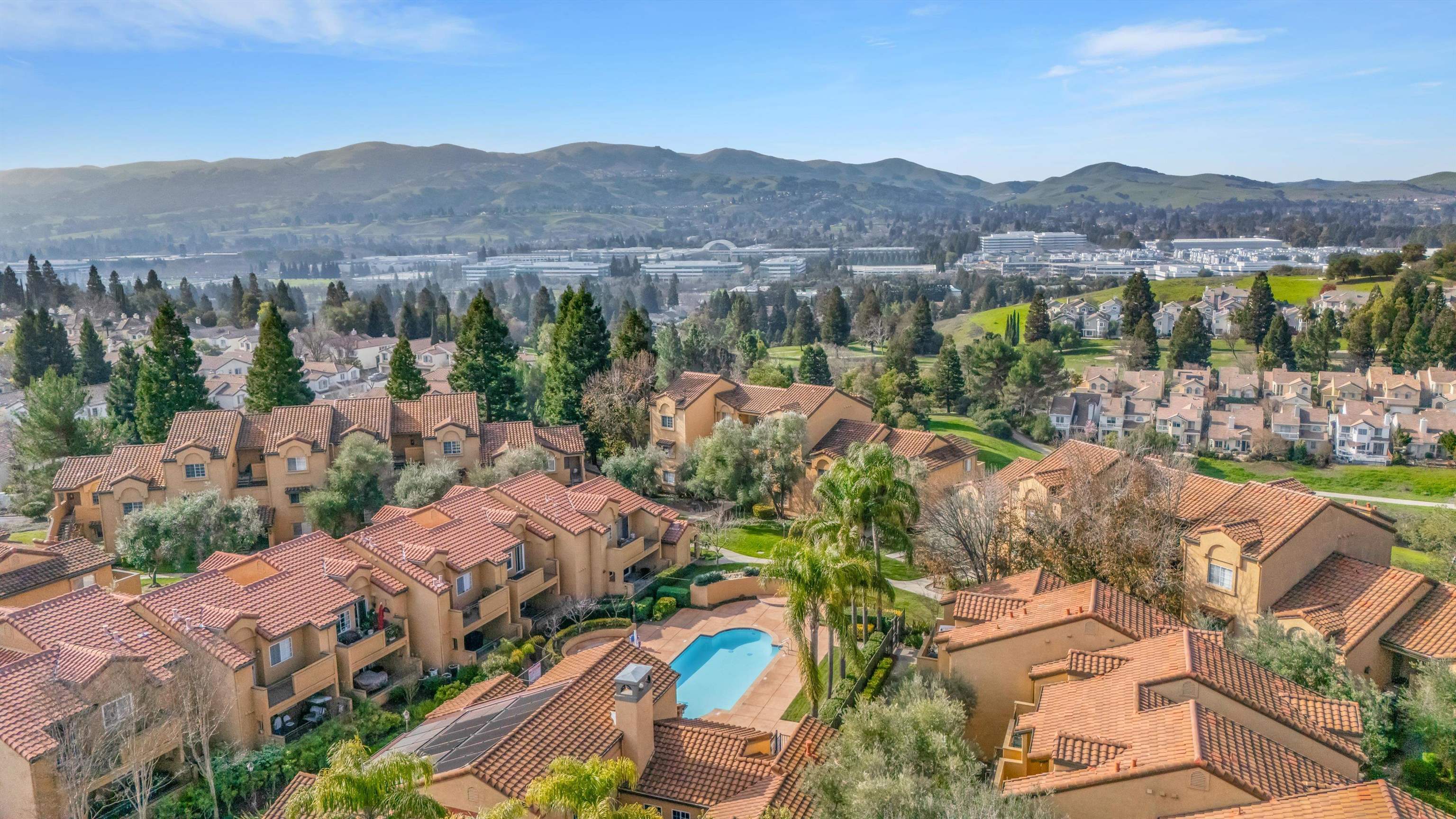 Residential in San Ramon 3