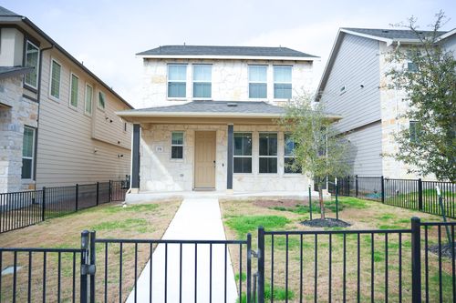 278 Lost Mine Peak Lane, Dripping Springs, TX, 78620 | Card Image